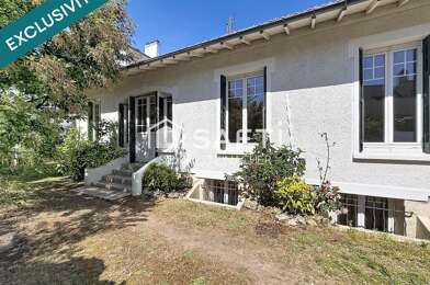 Maison 7 pièces 1190000 €