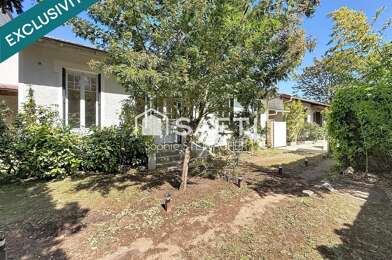 Maison 7 pièces 1190000 €