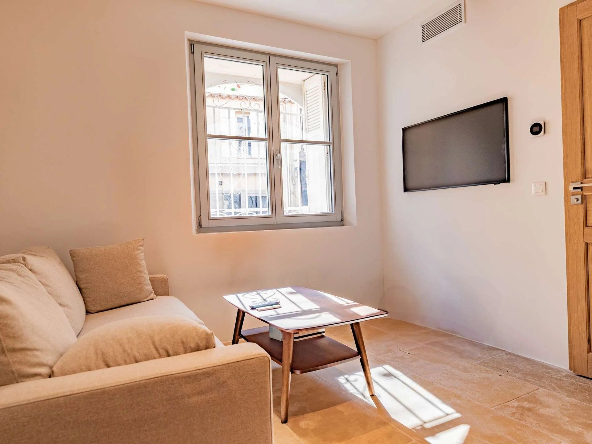 Photo Appartement de 1 pièce Sainte-Maxime