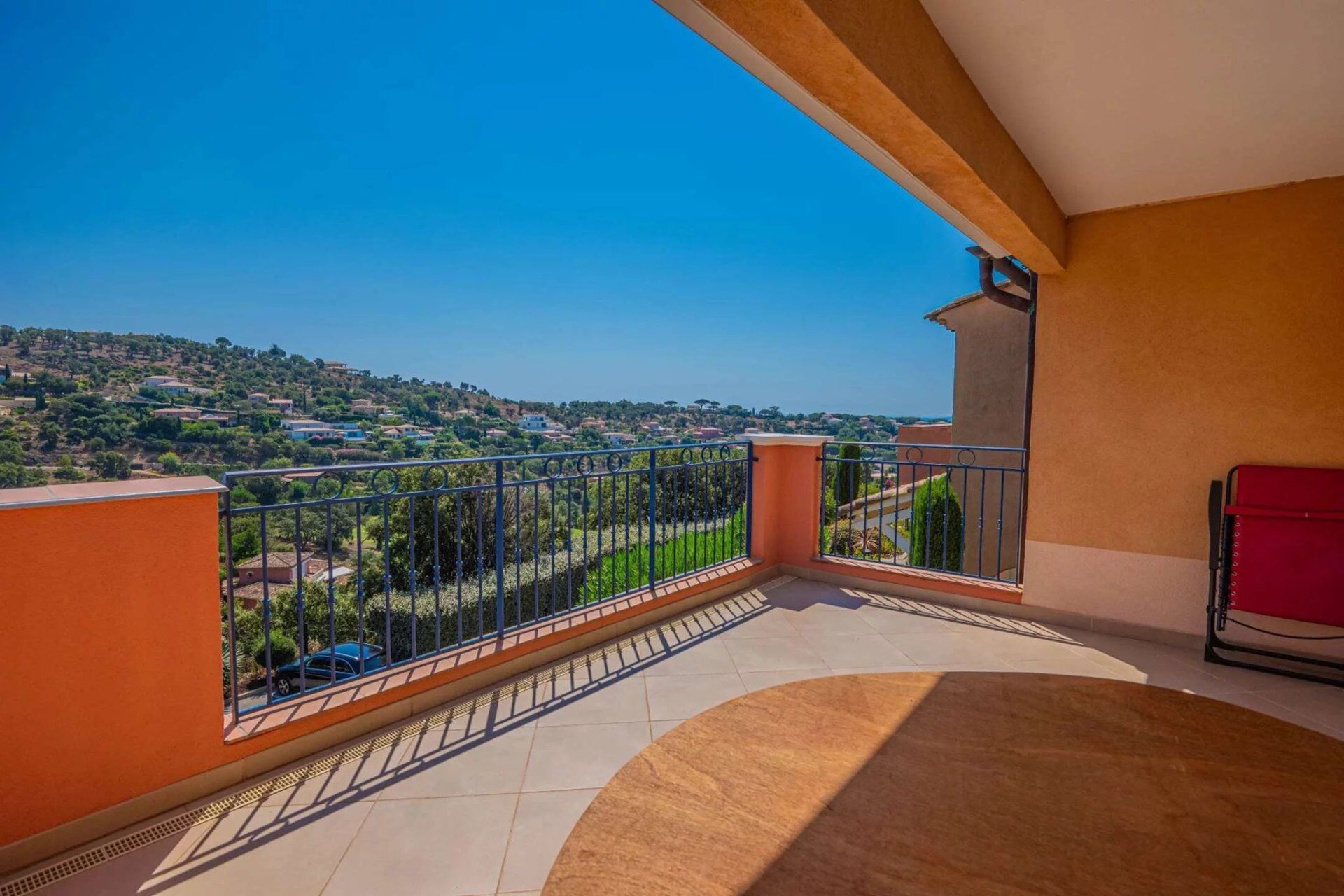 Photo Appartement de 3 pièces Sainte-Maxime