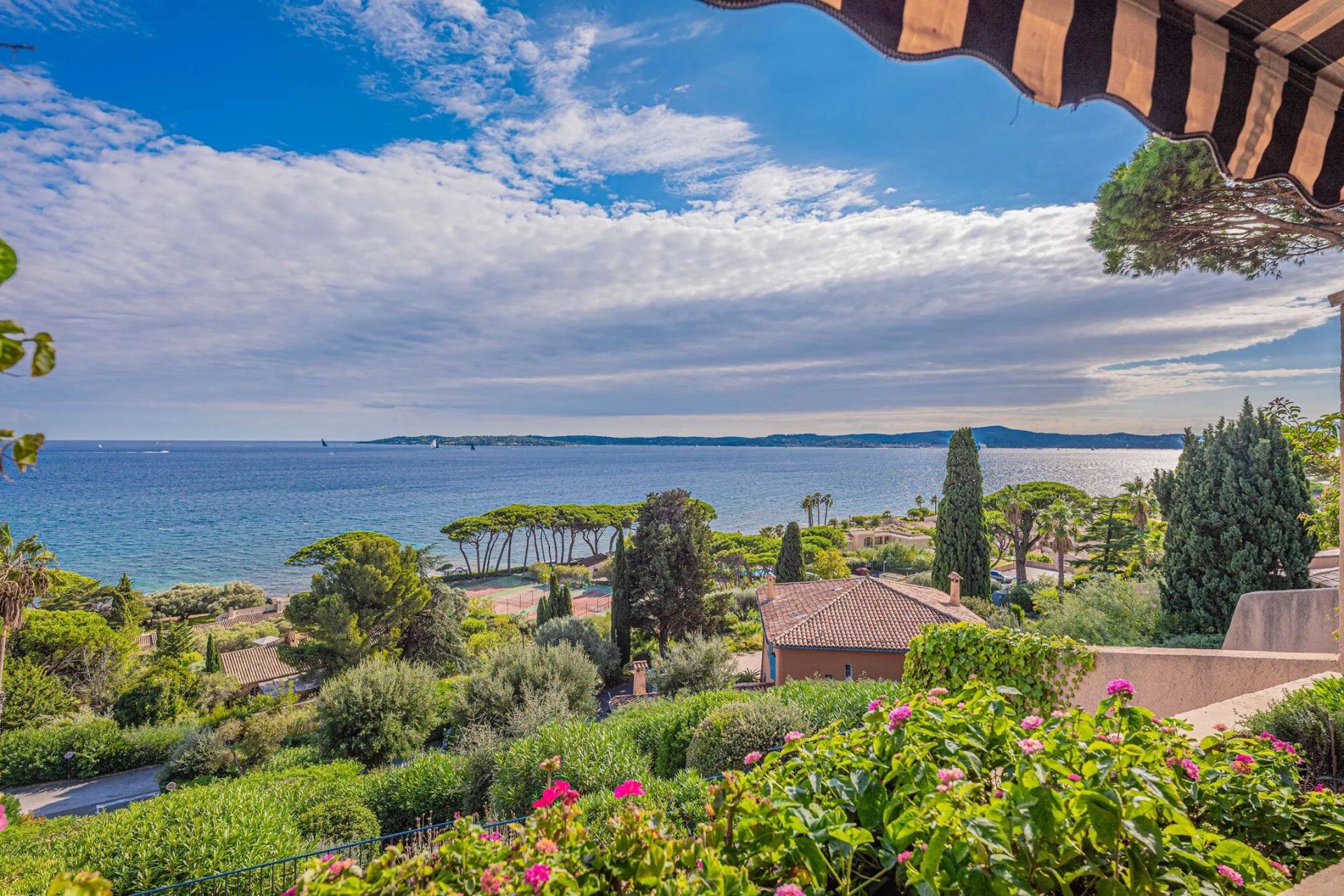 Photo Appartement de 3 pièces Sainte-Maxime