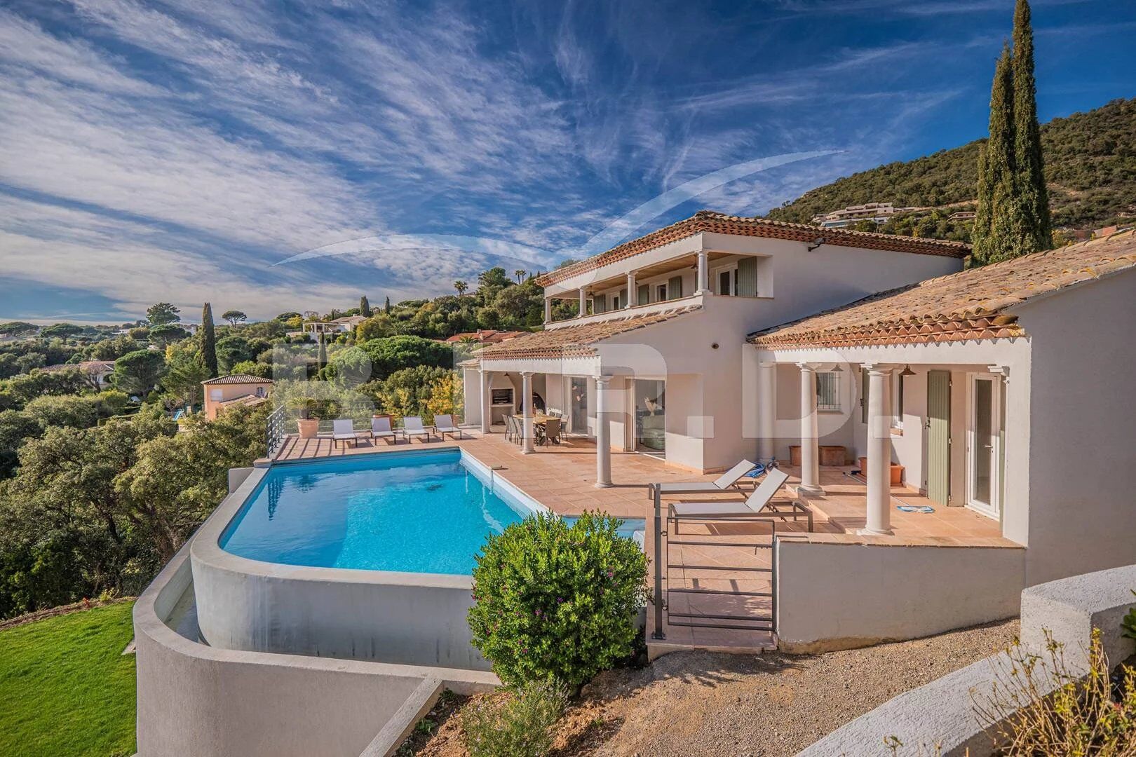 Photo Villa de 5 pièces Grimaud