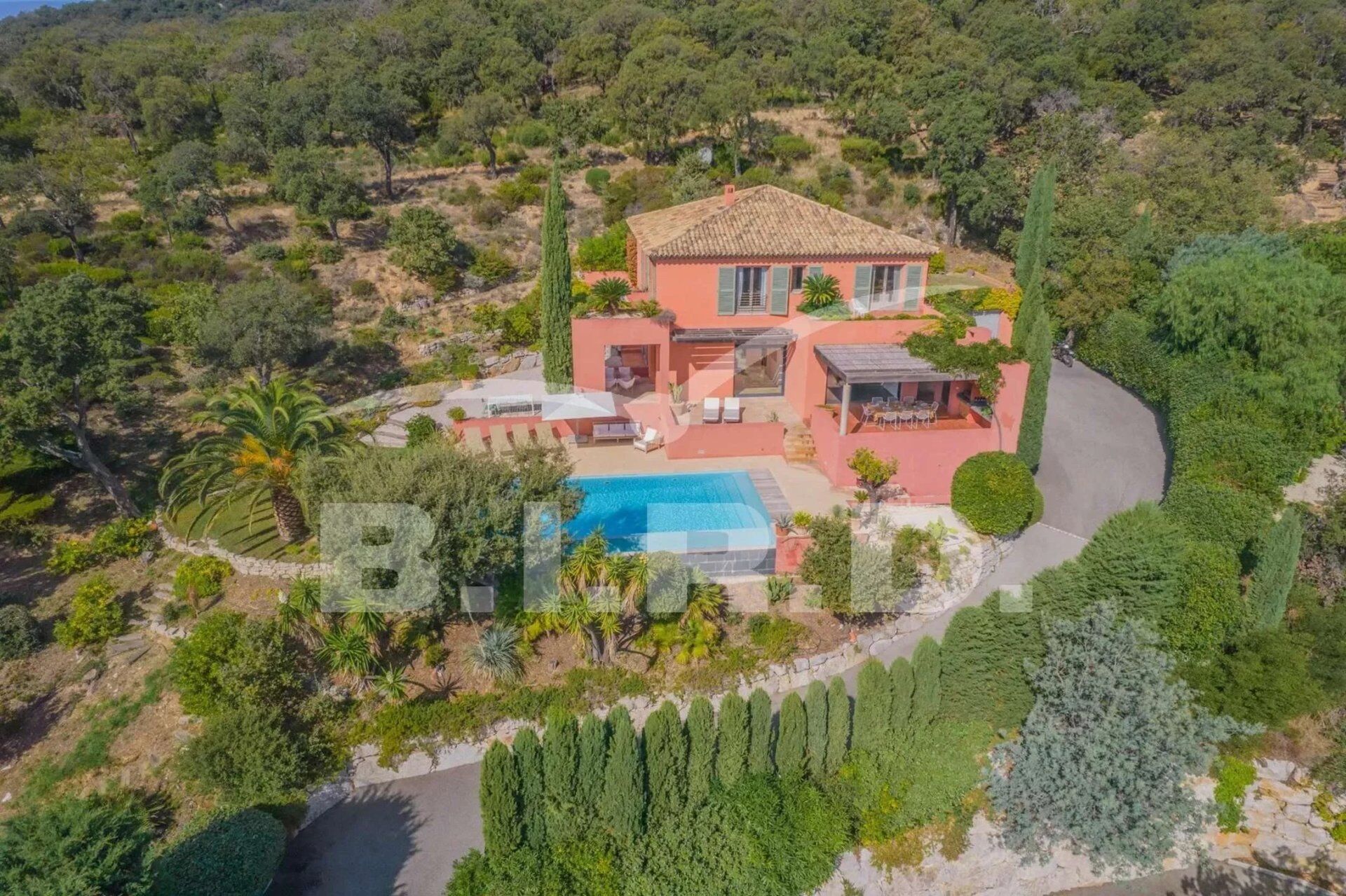 Photo Villa de 5 pièces Grimaud