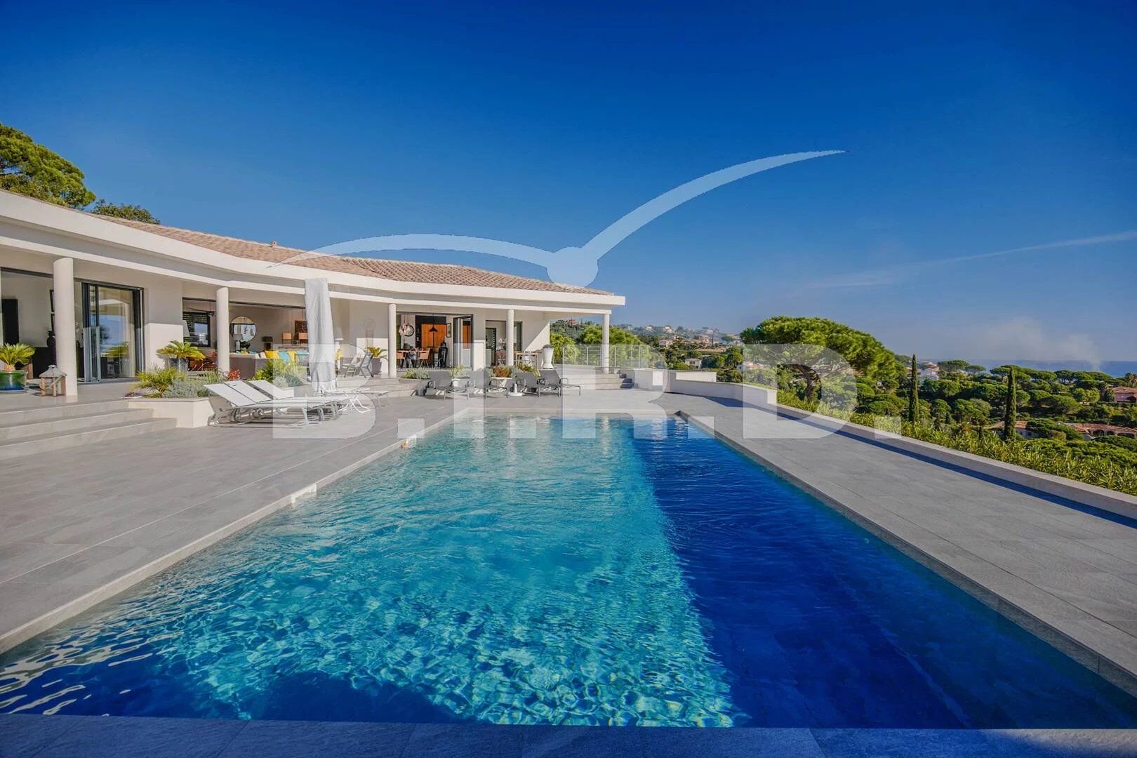 Photo Villa de 5 pièces Sainte-Maxime