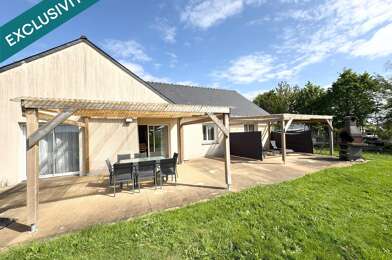 Maison 5 pièces 237000 €