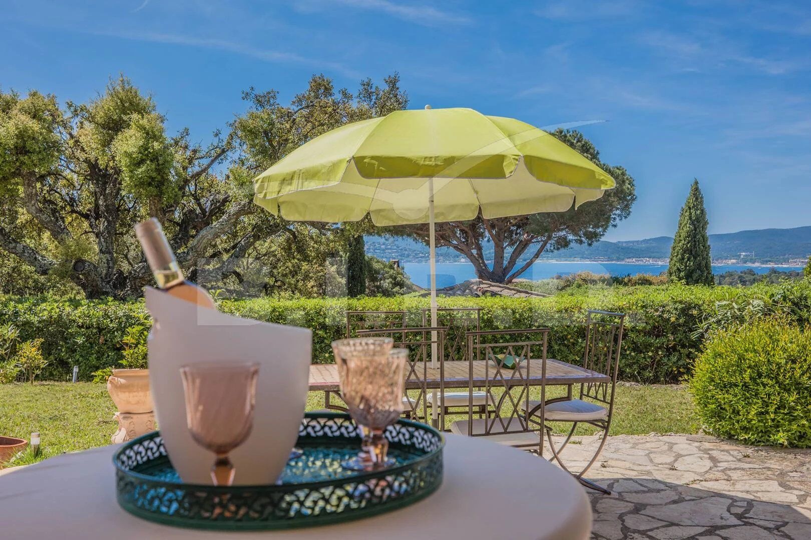 Photo Villa de 5 pièces Grimaud