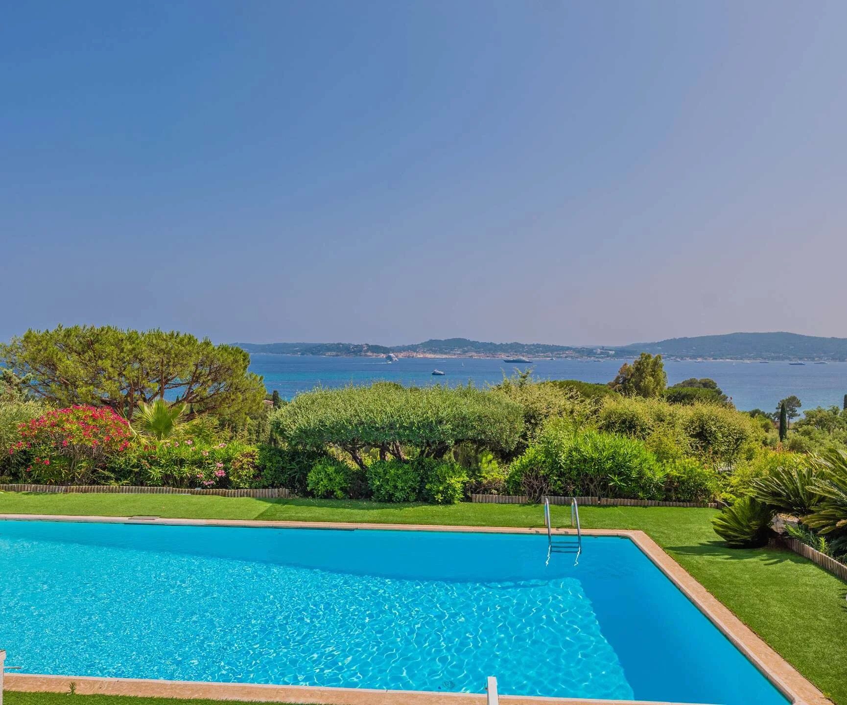 Photo Villa de 7 pièces Grimaud
