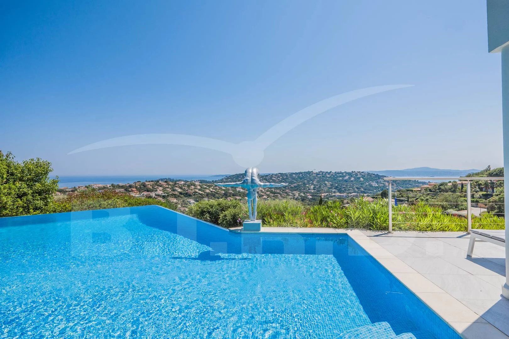 Photo Villa de 6 pièces Sainte-Maxime