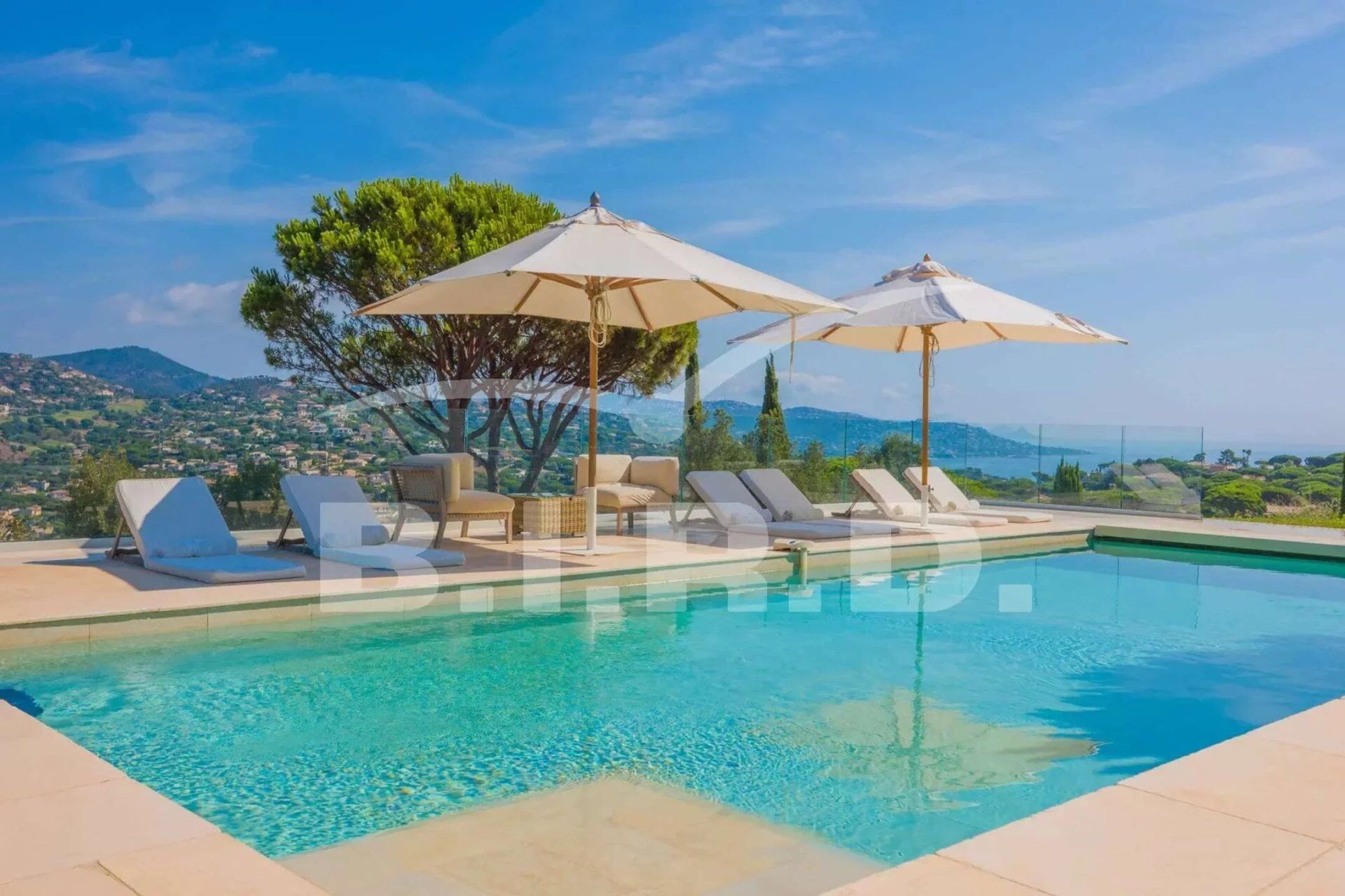 Photo Villa de 6 pièces Sainte-Maxime