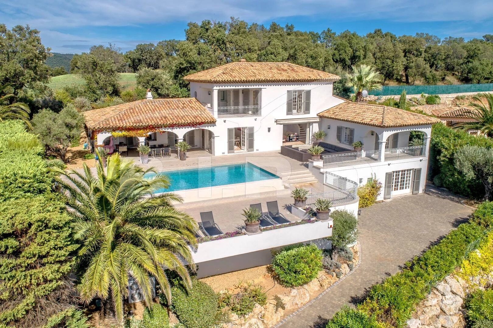 Photo Villa de 6 pièces Sainte-Maxime