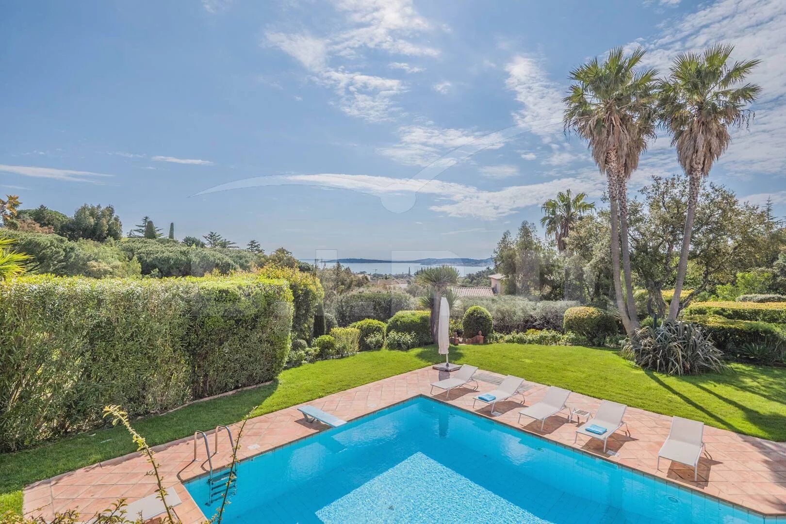 Photo Villa de 10 pièces Grimaud