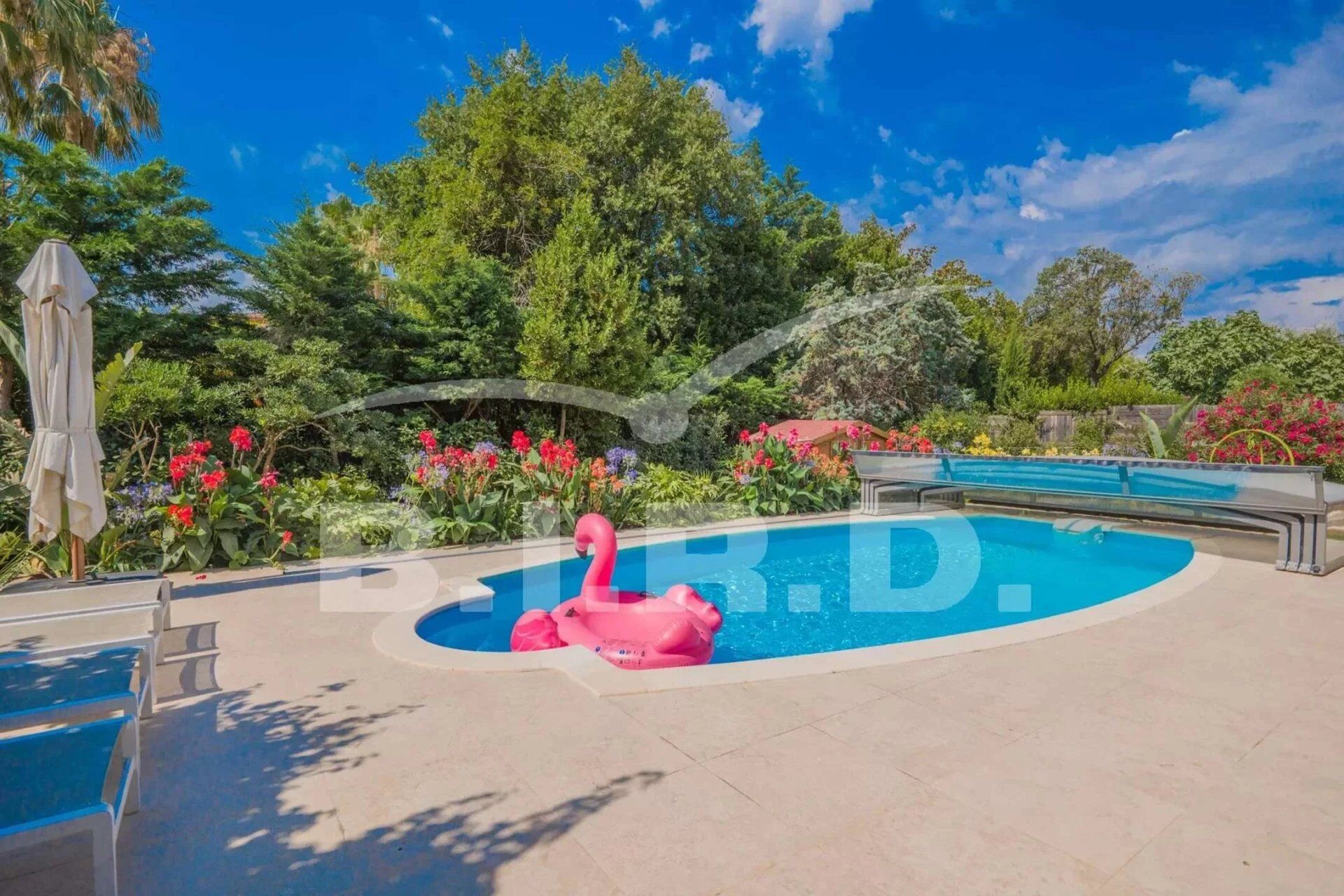 Photo Villa de 4 pièces Grimaud