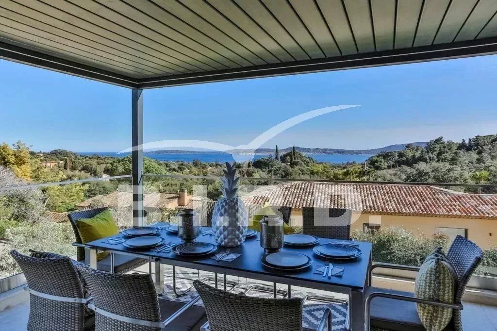 Photo Villa de 5 pièces Grimaud
