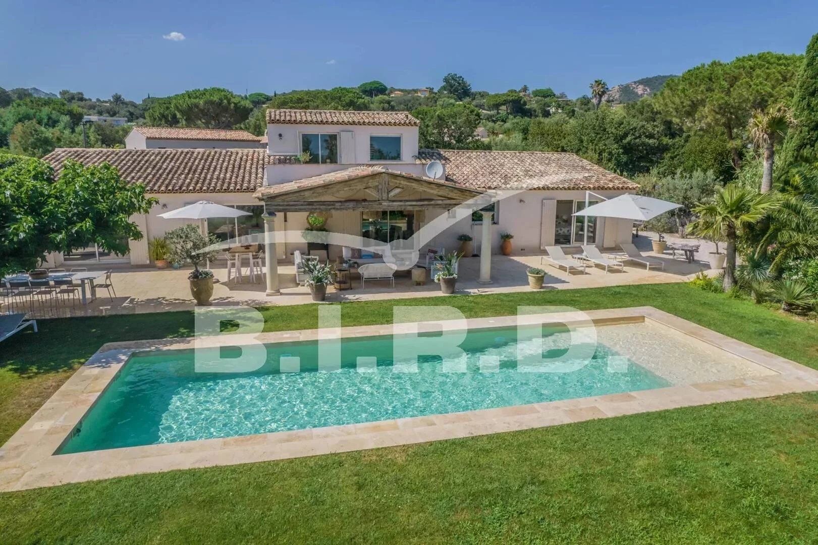 Photo Villa de 5 pièces Grimaud