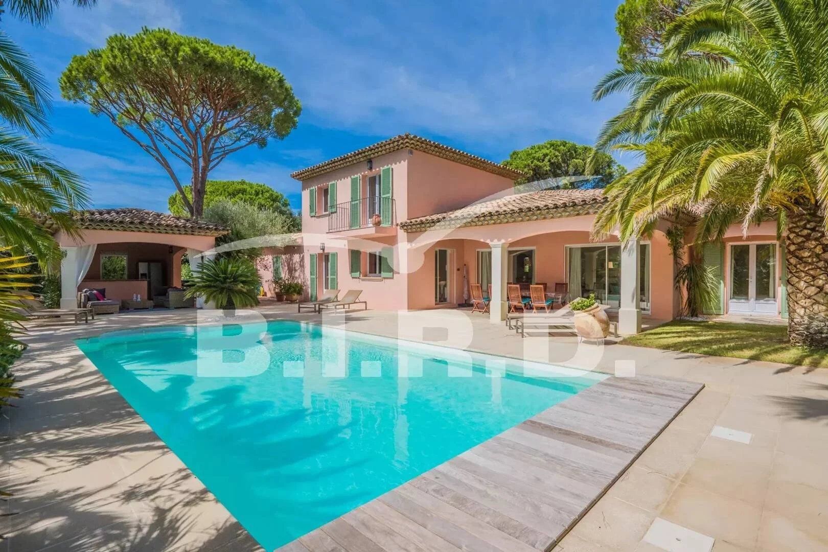 Photo Villa de 5 pièces Grimaud