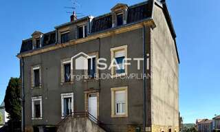 Appartement 9 Pièces 141 m² à vendre à Mont-Saint-Martin (54350)