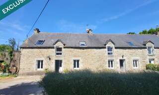 Maison 8 Pièces 159 m² à vendre à Guégon (56120)