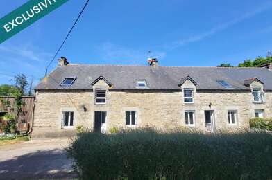 Maison 8 pièces 265000 €