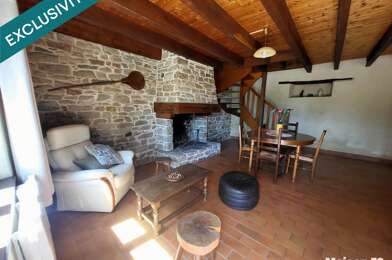 Maison 8 pièces 265000 €