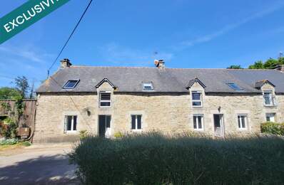 Ensemble immobilier, projet agricole, activité équestre — photo du bien