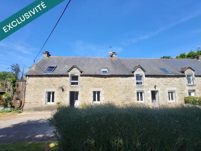 Ensemble immobilier, projet agricole, activité équestre — photo du bien