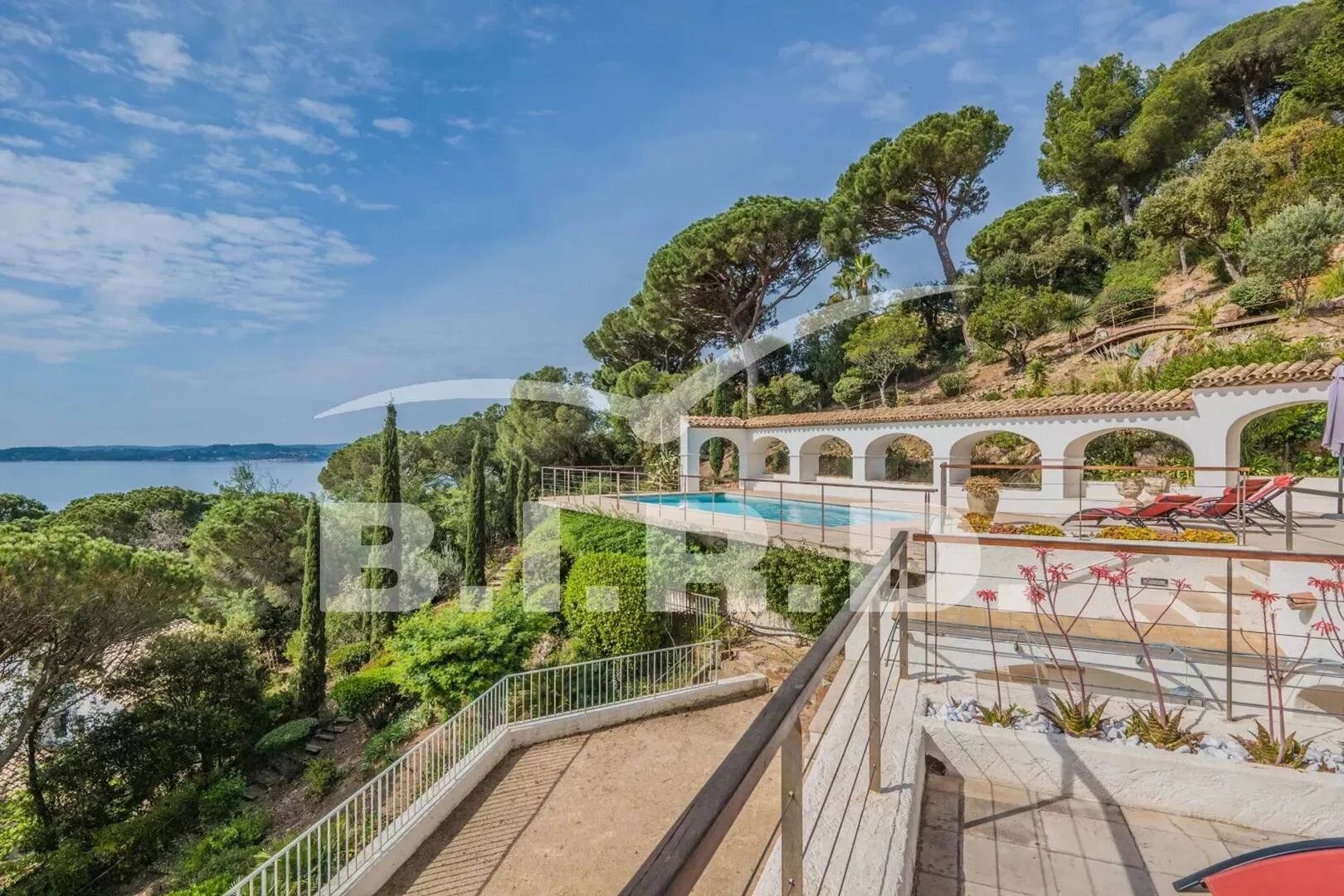 Photo Villa de 8 pièces Sainte-Maxime