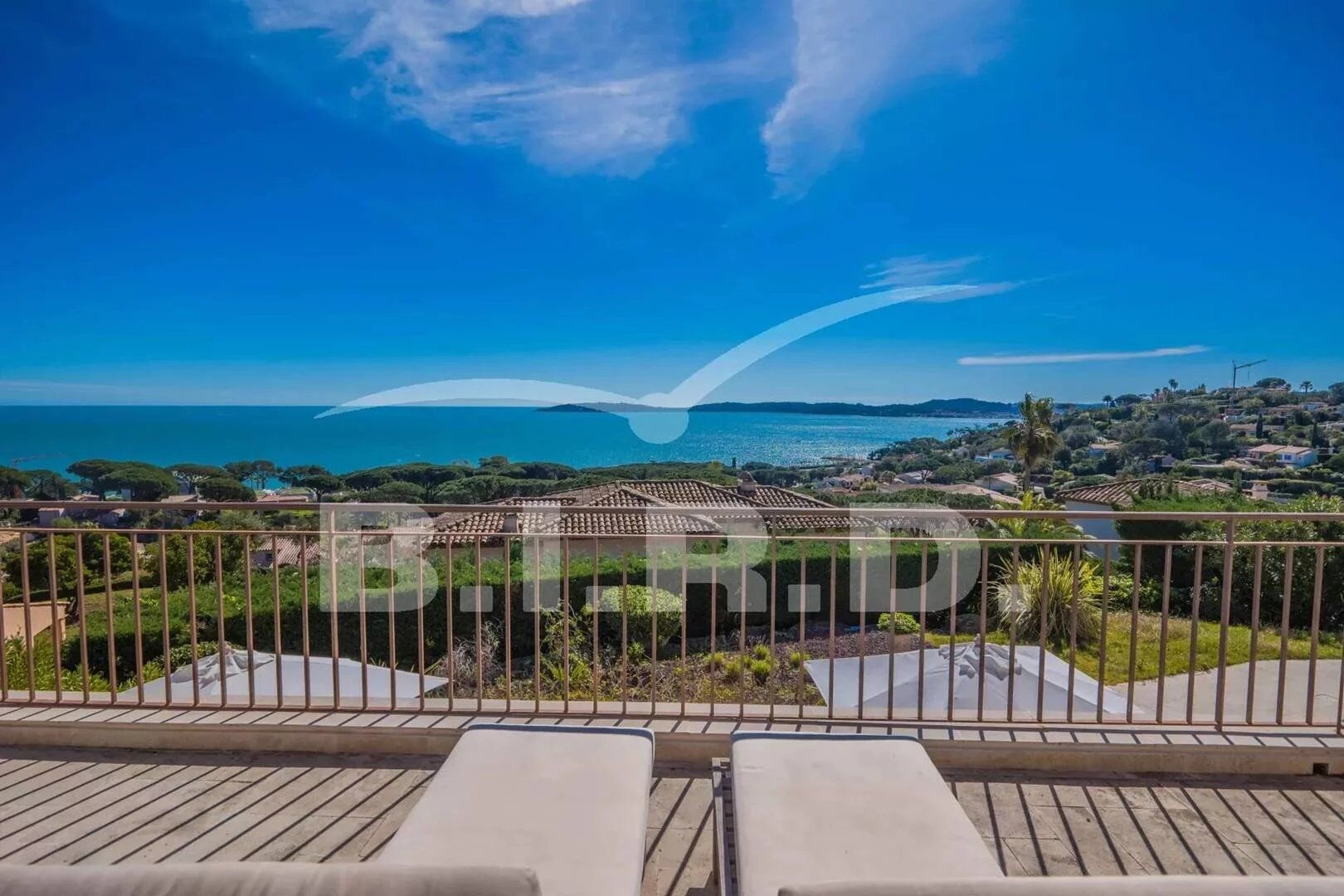 Photo Villa de 6 pièces Sainte-Maxime