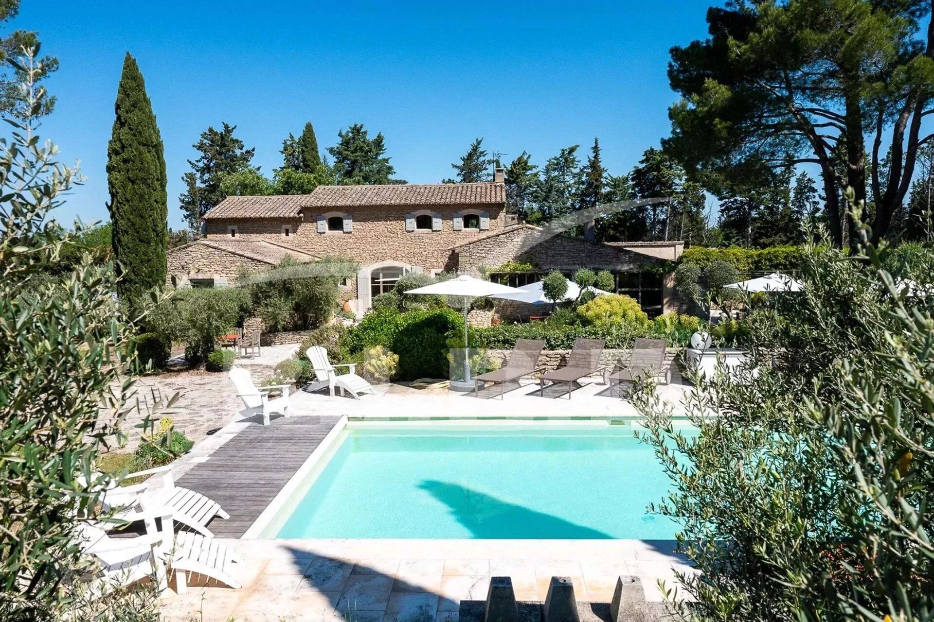 Photo Maison de 8 pièces Eygalières