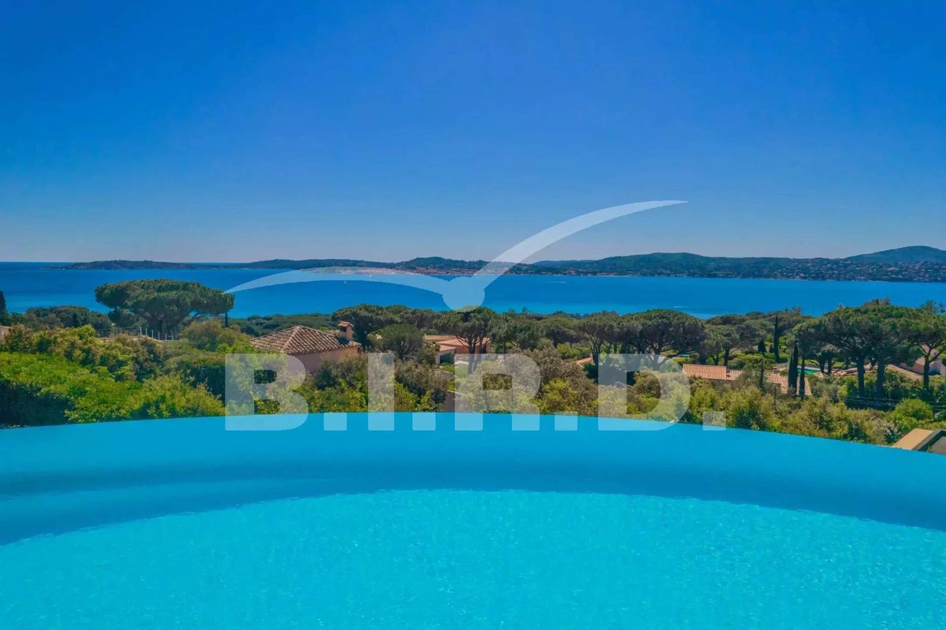 Photo Villa de 7 pièces Grimaud