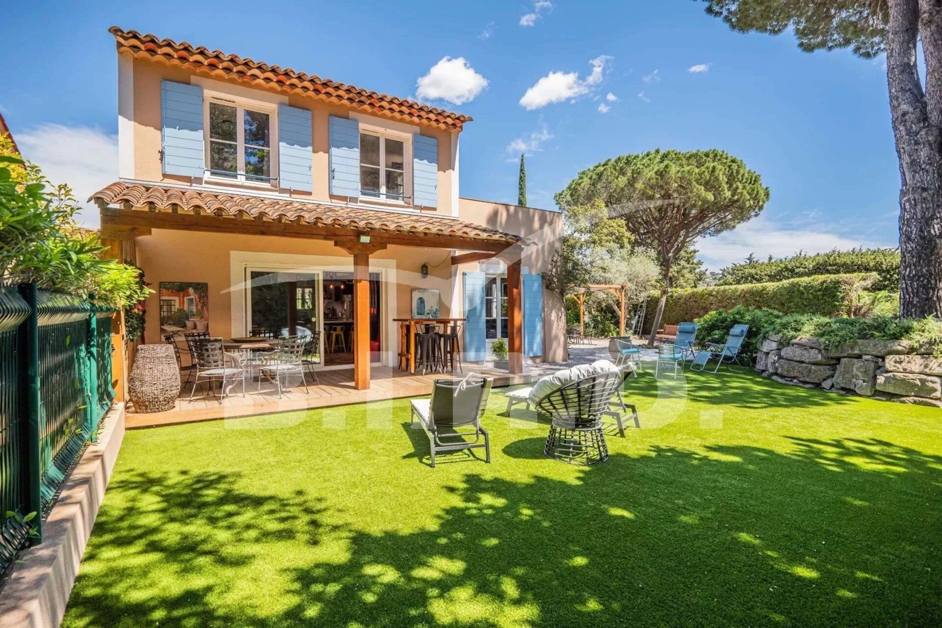 Photo Villa de 4 pièces Sainte-Maxime