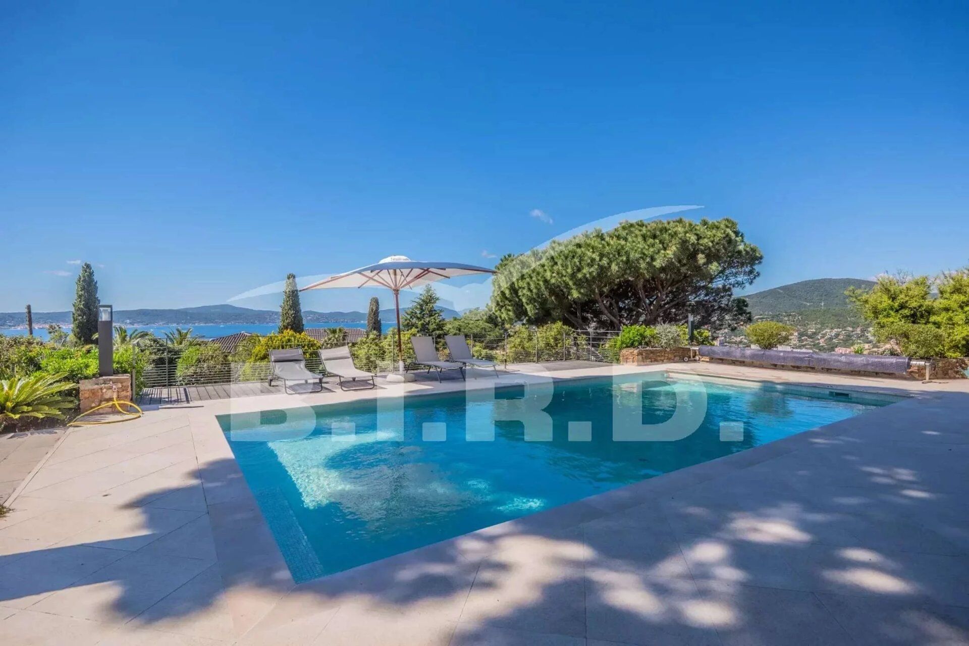 Photo Villa de 5 pièces Sainte-Maxime
