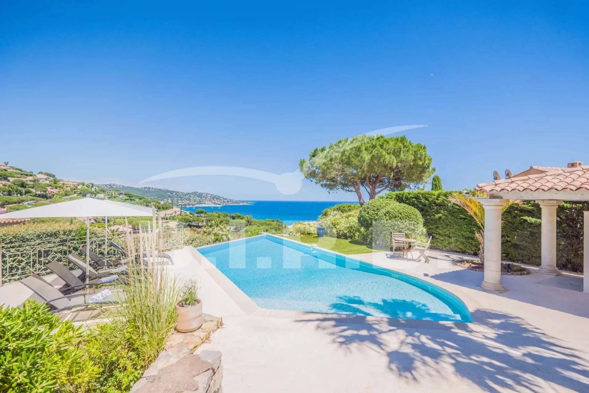 Photo Villa de 5 pièces Sainte-Maxime
