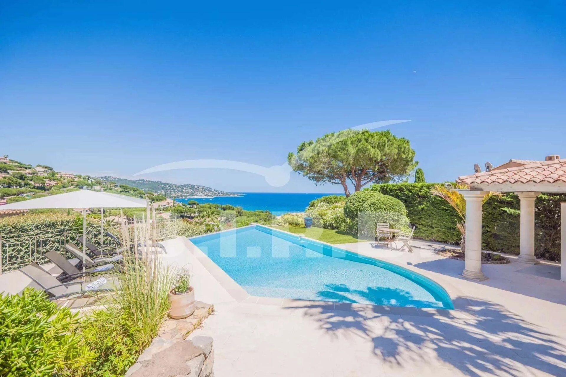 Photo Villa de 5 pièces Sainte-Maxime