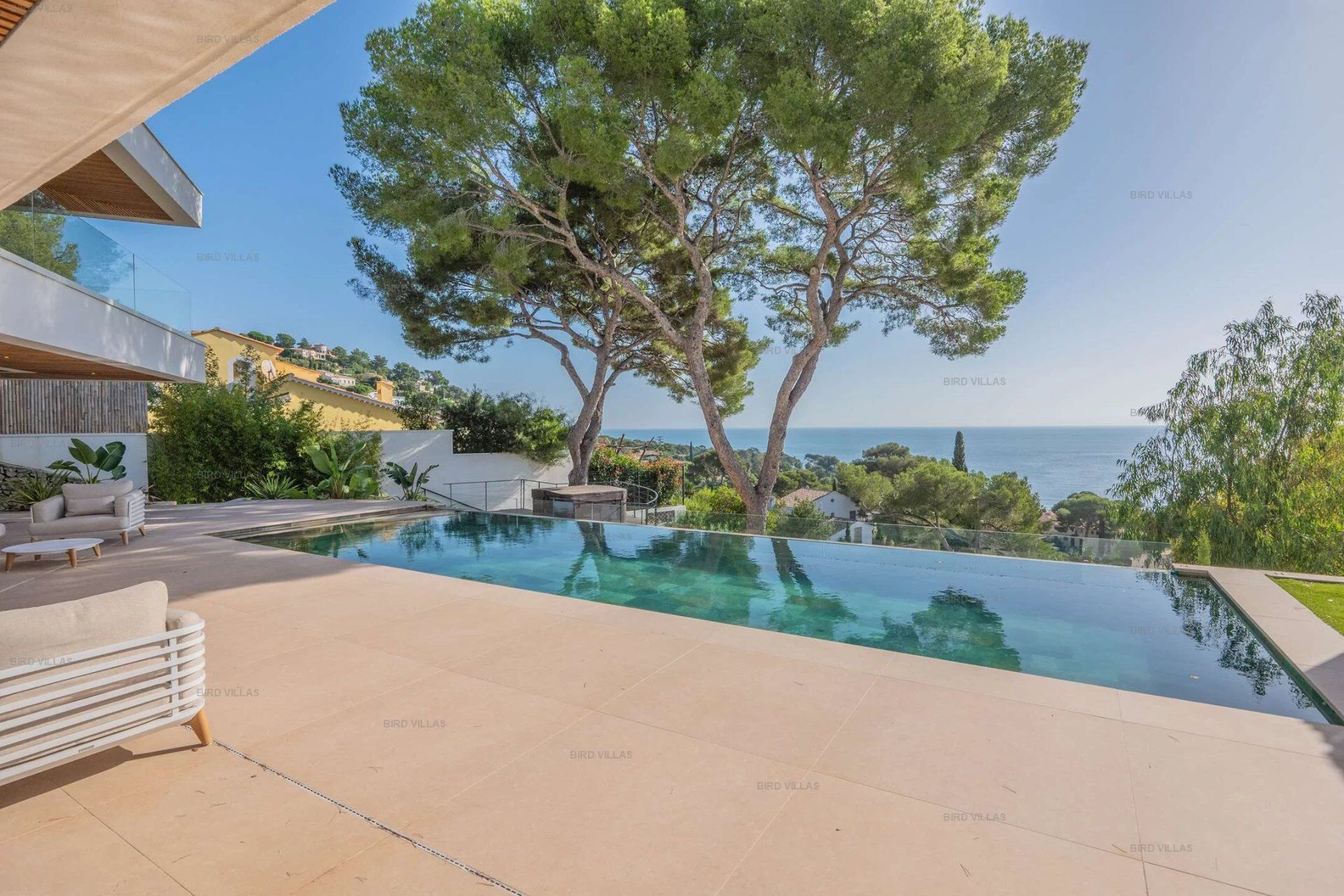 Photo Villa de 6 pièces Les Issambres
