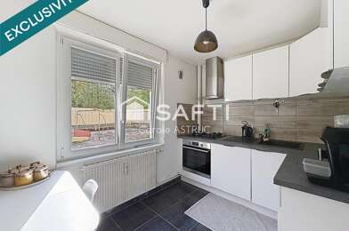 Appartement 3 pièces 170000 €