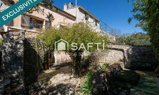 Maison 3 Pièces 81 m² à vendre à Évenos (83330)