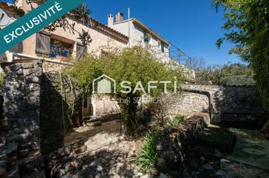 Maison 3 pièces 405000 €