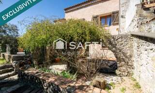Maison 3 Pièces 81 m² à vendre à Évenos (83330)