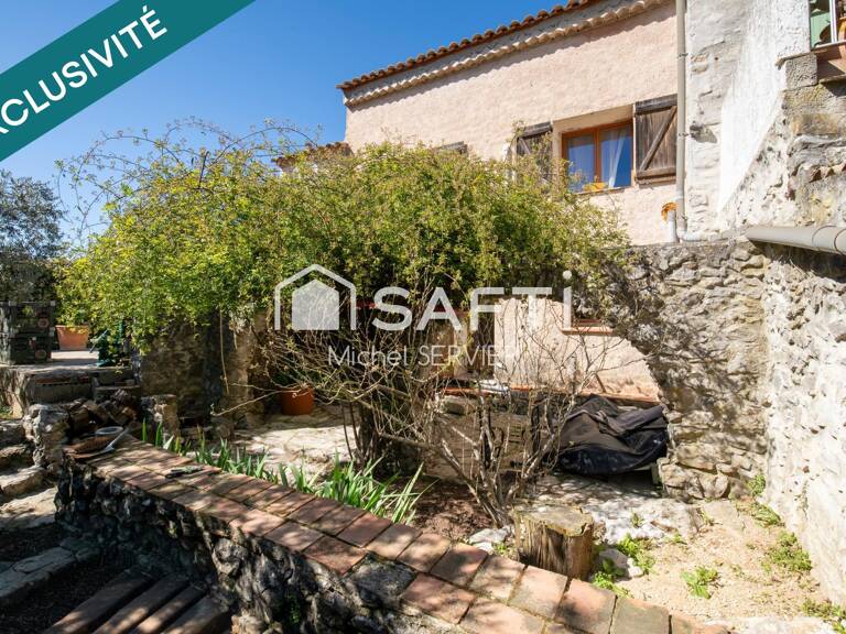 Maison de village à 10 min des commerces de TOULON — photo 1