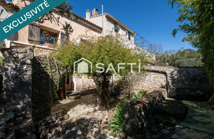 Maison de village à 10 min des commerces de TOULON — photo 3