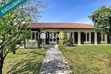 Maison 6 pièces 320000 €