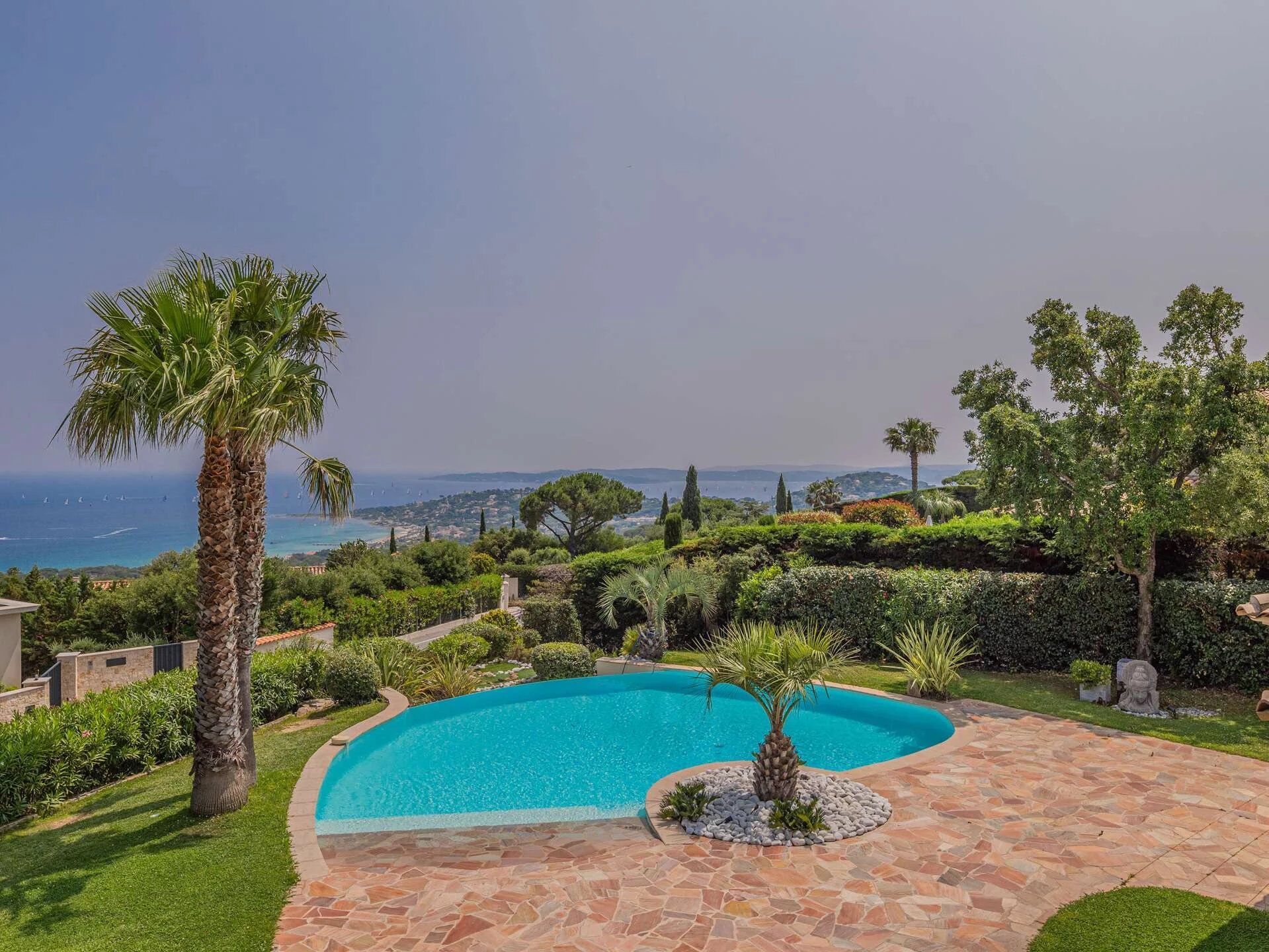 Photo Villa de 6 pièces Sainte-Maxime