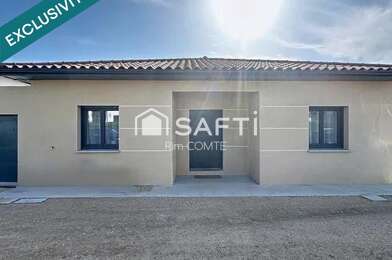 Maison 5 pièces 449000 €