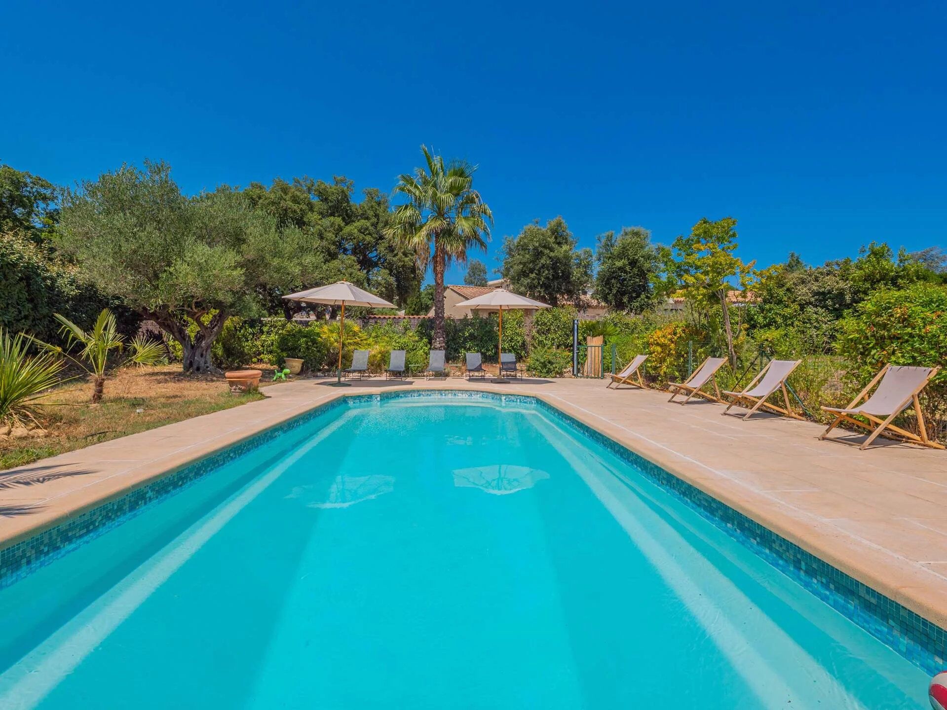 Photo Villa de 6 pièces Grimaud
