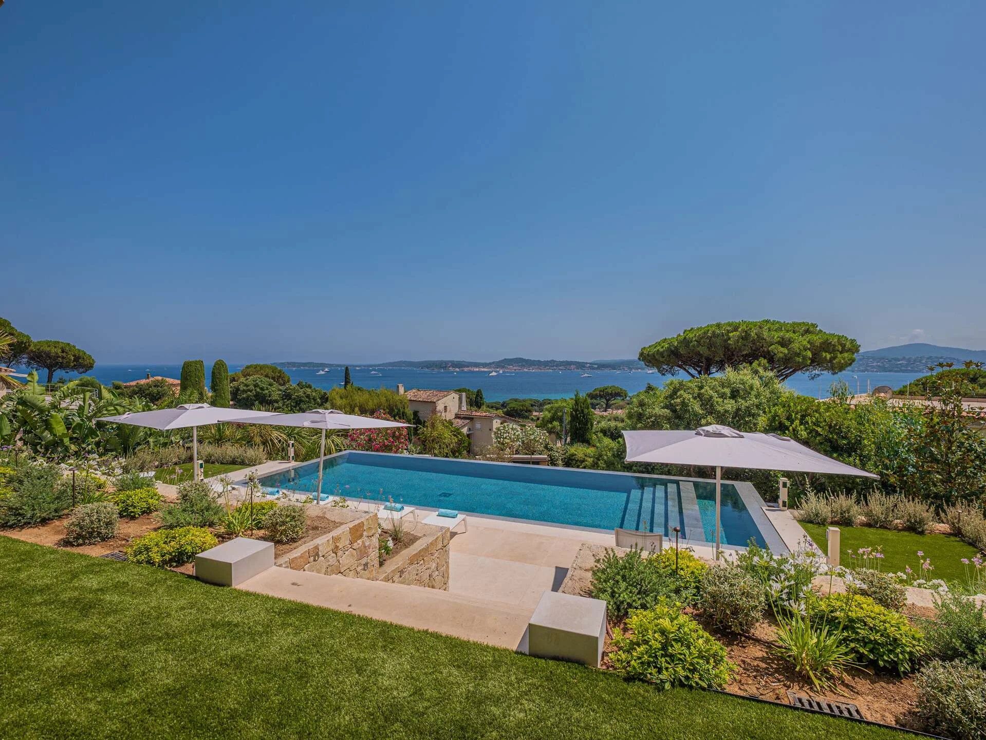 Photo Villa de 7 pièces Grimaud
