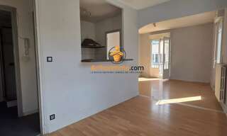 Appartement 2 Pièces 41 m² à vendre à Lourdes (65100)