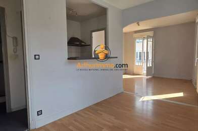 Appartement 2 pièces 59990 €