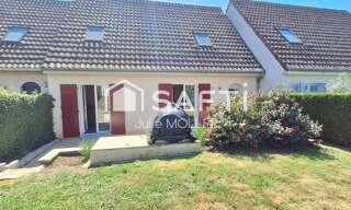 Maison 5 Pièces 103 m² à louer à Feytiat (87220)