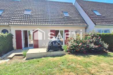 Maison 5 pièces 1110 €