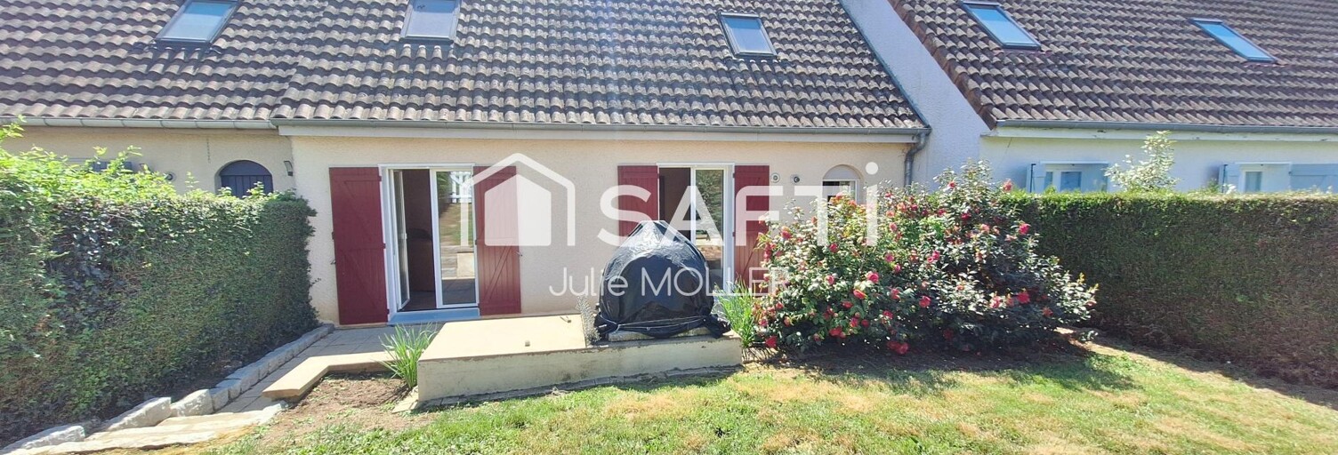 Maison 5 Pièces 103 m² à louer à Feytiat (87220)
